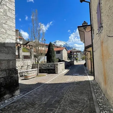 Casa Dolce Casa * أفيانو