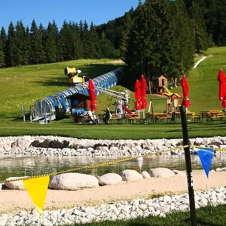 Casa Dolce Casa * Aviano