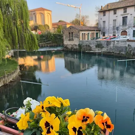 Casa Dolce Casa شقة