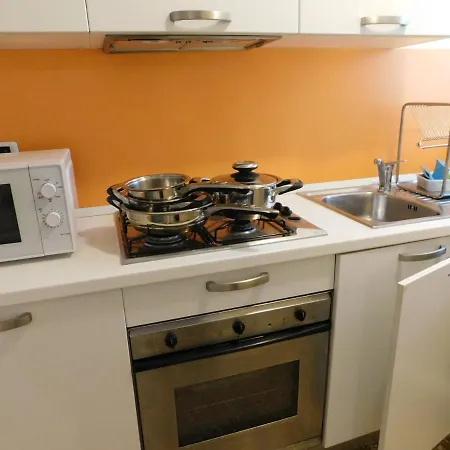 Casa Dolce Casa شقة أفيانو