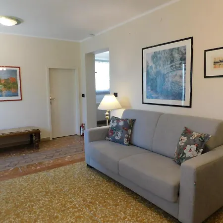 Daire Casa Dolce Casa *