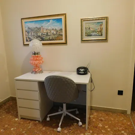 شقة Casa Dolce Casa *