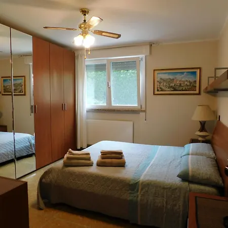 Casa Dolce Casa شقة أفيانو