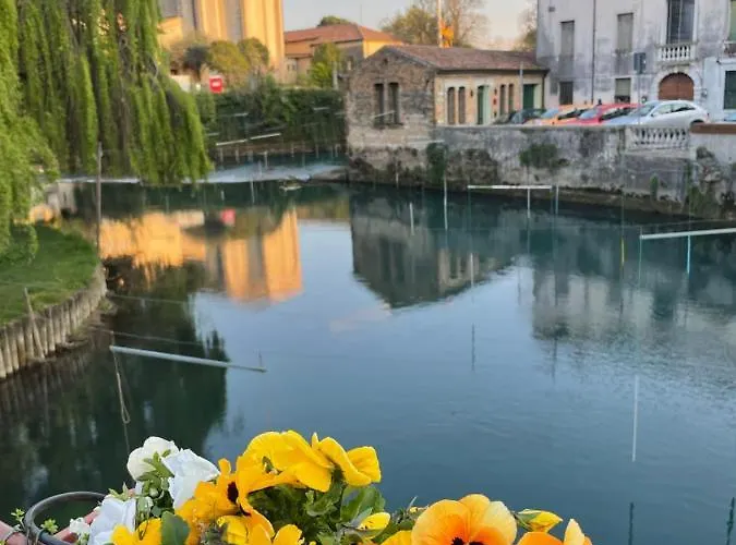 Casa Dolce Casa Apartment