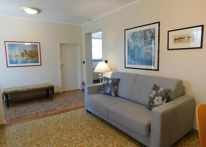 Apartment Casa Dolce Casa *