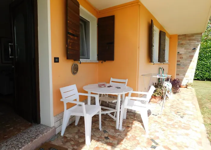 Casa Dolce Casa Apartment