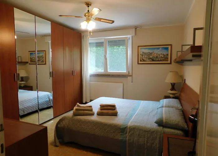 Casa Dolce Casa Apartment Aviano